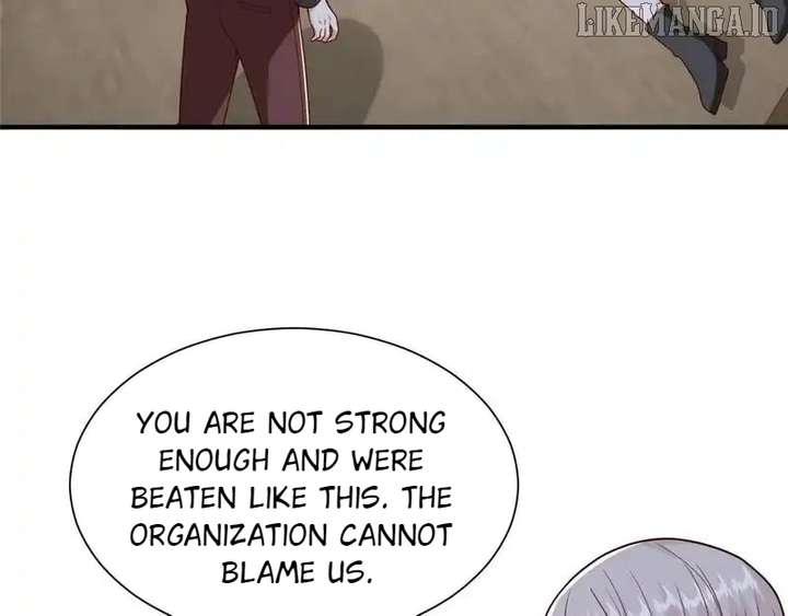 I randomly have a new career every week Chapter 845 431 043