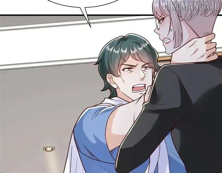 I randomly have a new career every week Chapter 845 432 044