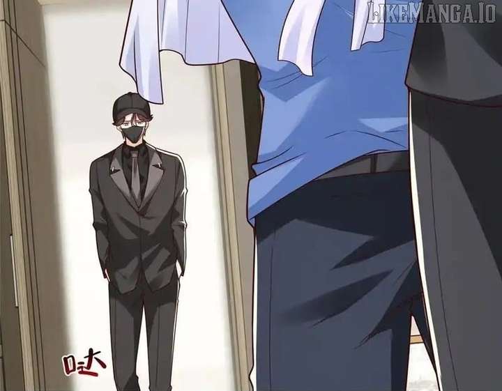 I randomly have a new career every week Chapter 845 434 046