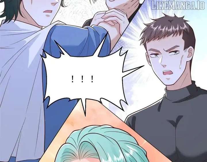 I randomly have a new career every week Chapter 845 438 050