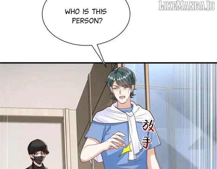 I randomly have a new career every week Chapter 845 445 057