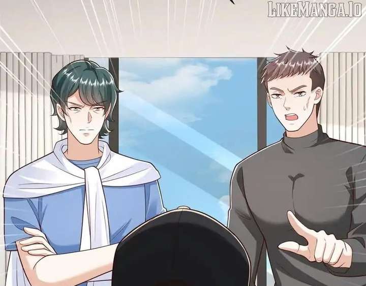 I randomly have a new career every week Chapter 845 449 061