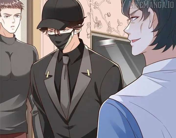 I randomly have a new career every week Chapter 845 454 066