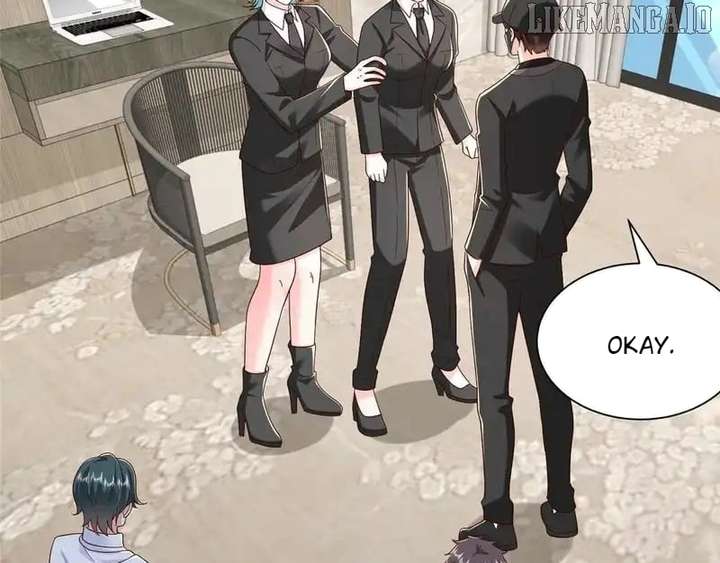 I randomly have a new career every week Chapter 845 461 073