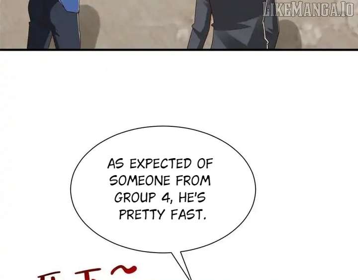 I randomly have a new career every week Chapter 845 463 075