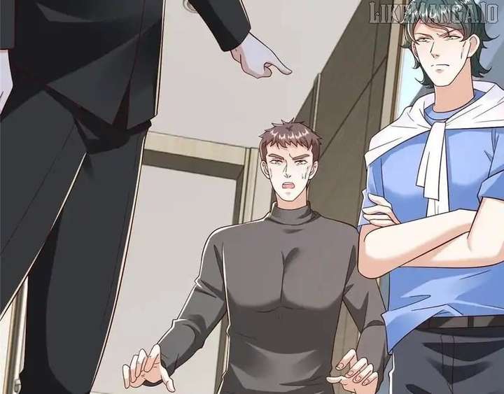 I randomly have a new career every week Chapter 845 469 081