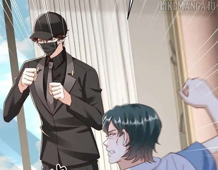 I randomly have a new career every week Chapter 845 472 084