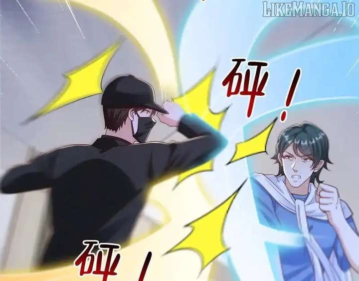 I randomly have a new career every week Chapter 845 476 088