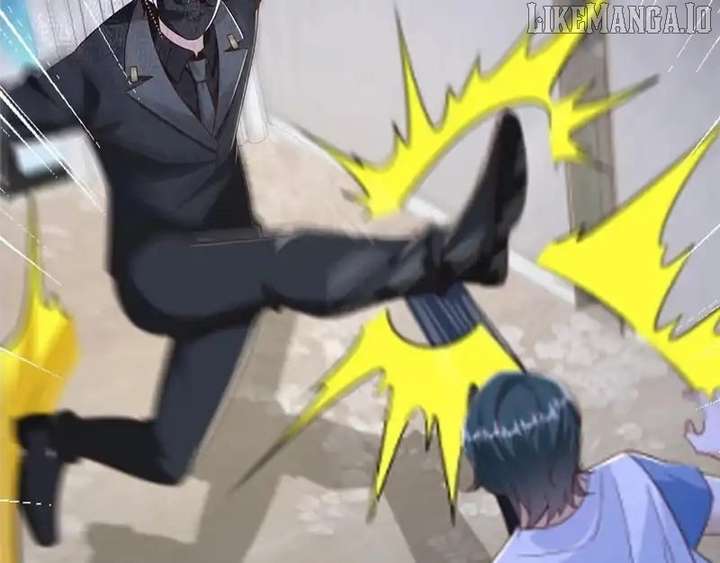 I randomly have a new career every week Chapter 845 485 097