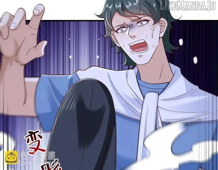 I randomly have a new career every week Chapter 845 489 101