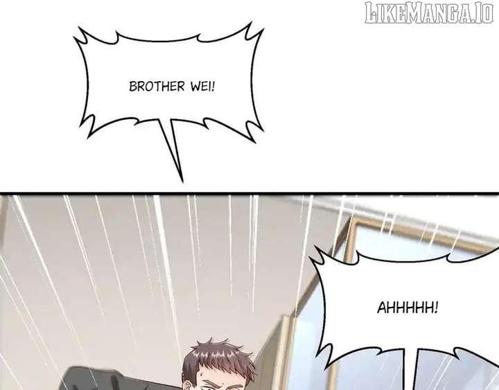 I randomly have a new career every week Chapter 845 492 104