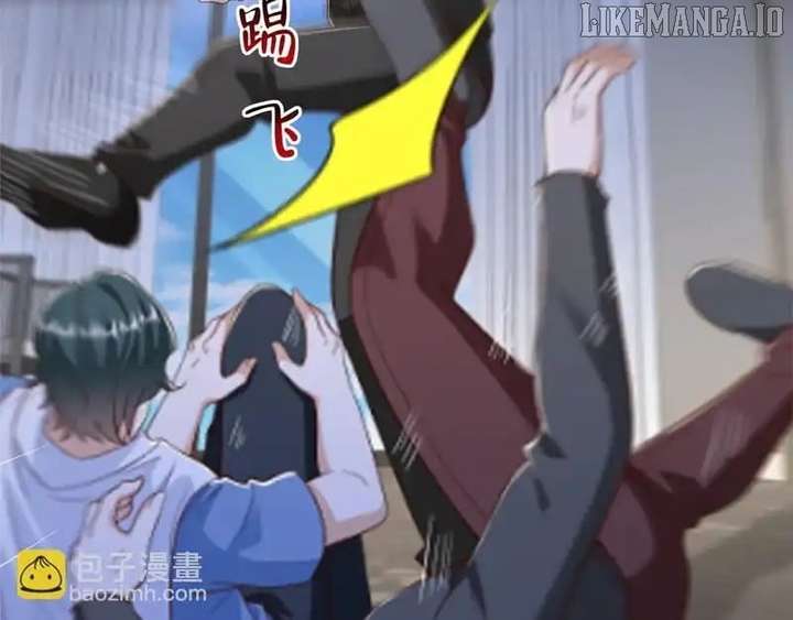 I randomly have a new career every week Chapter 845 501 113