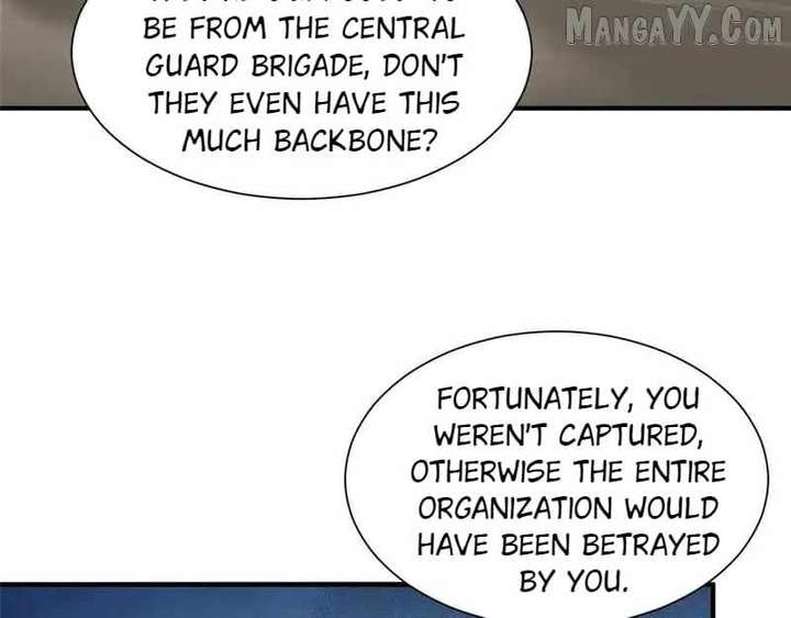 I randomly have a new career every week Chapter 846 371 007