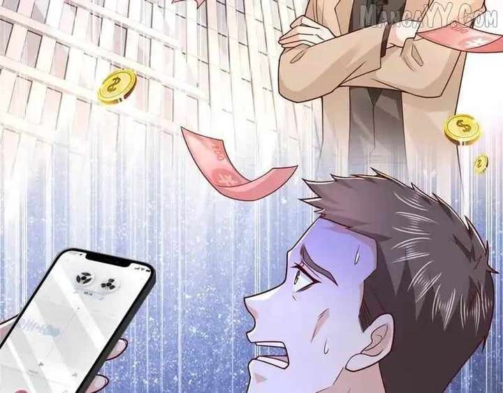 I randomly have a new career every week Chapter 846 380 016