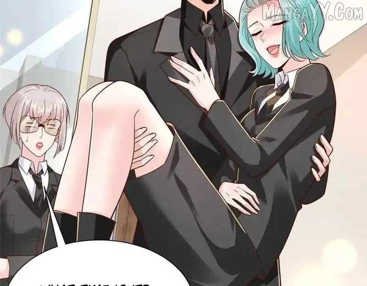 I randomly have a new career every week Chapter 846 422 058