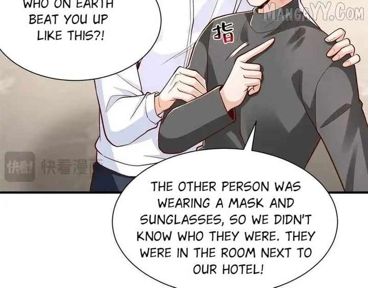 I randomly have a new career every week Chapter 846 458 094