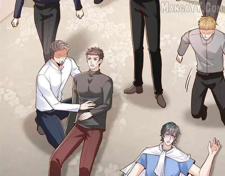 I randomly have a new career every week Chapter 846 464 100