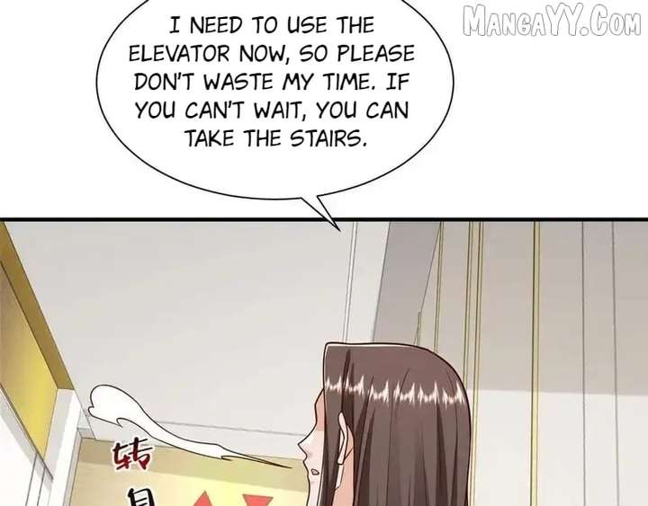 I randomly have a new career every week Chapter 847 417 050