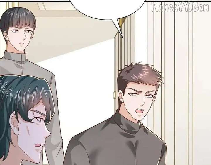 I randomly have a new career every week Chapter 847 468 101