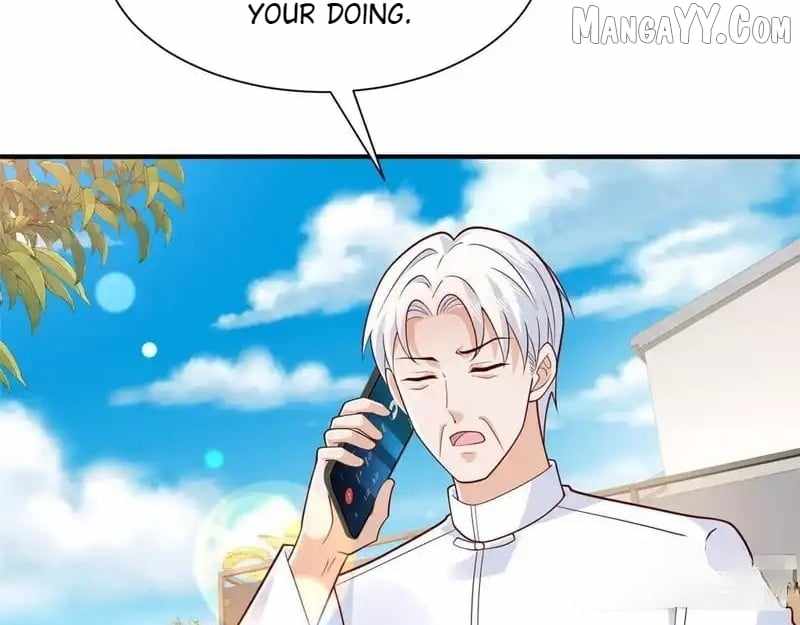 I randomly have a new career every week Chapter 848 313 09