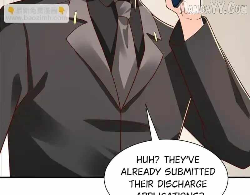 I randomly have a new career every week Chapter 848 319 15