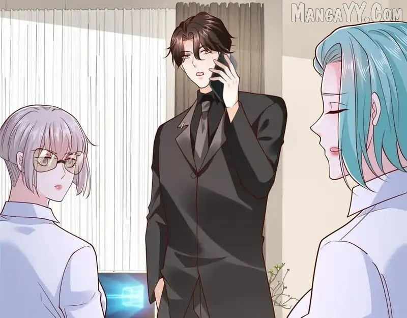 I randomly have a new career every week Chapter 848 322 18