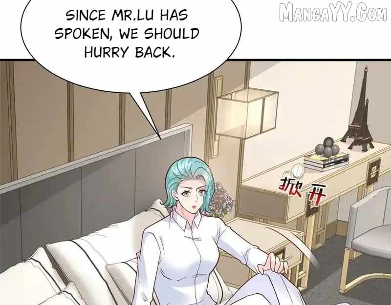 I randomly have a new career every week Chapter 848 324 20