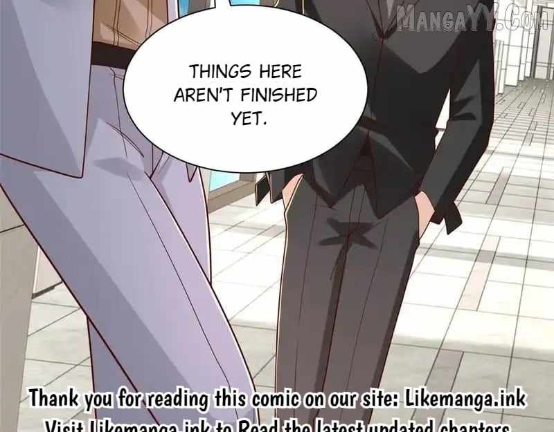 I randomly have a new career every week Chapter 848 334 30