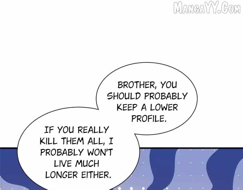 I randomly have a new career every week Chapter 848 346 42