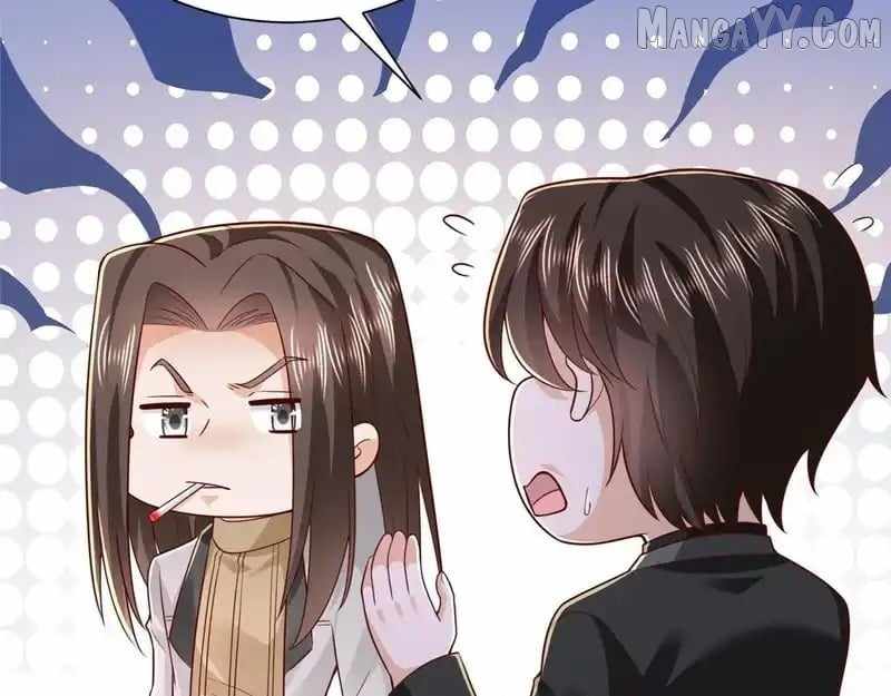 I randomly have a new career every week Chapter 848 347 43