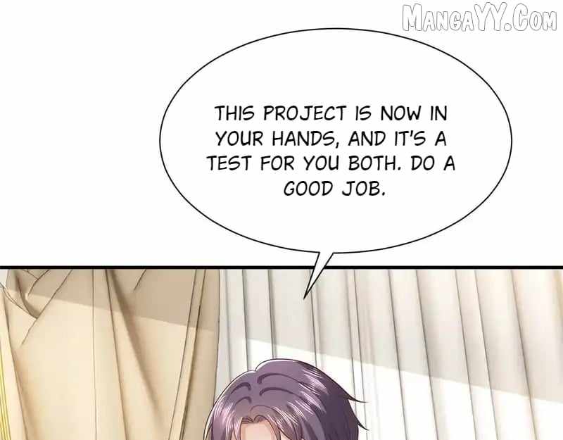 I randomly have a new career every week Chapter 848 393 89