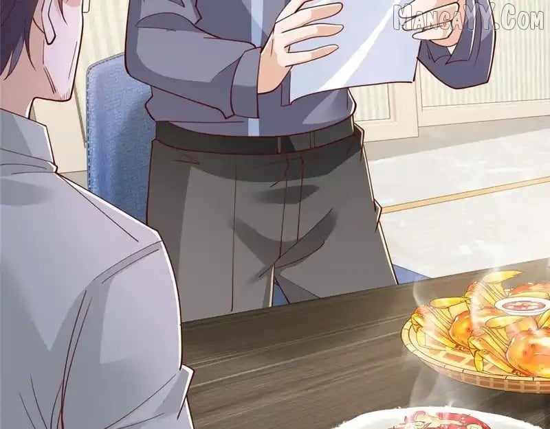 I randomly have a new career every week Chapter 848 397 93