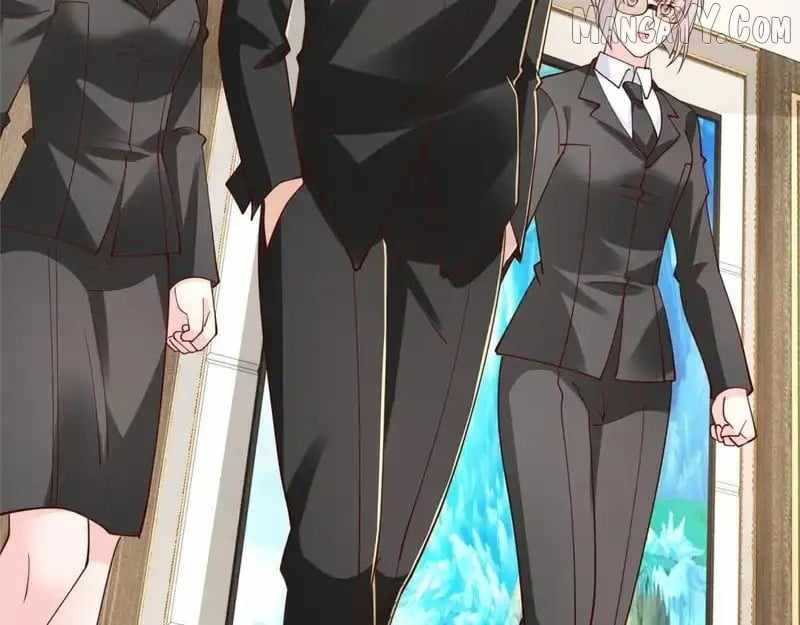 I randomly have a new career every week Chapter 848 402 98