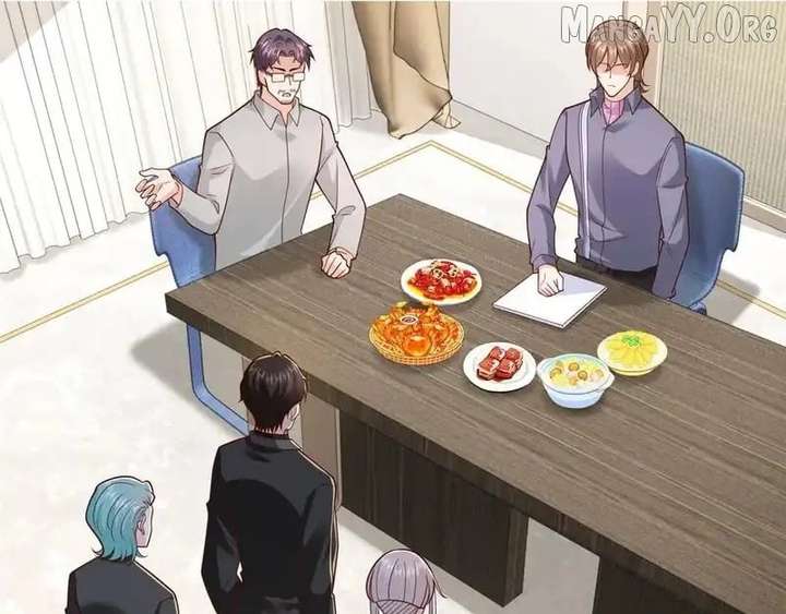 I randomly have a new career every week Chapter 849 390 002