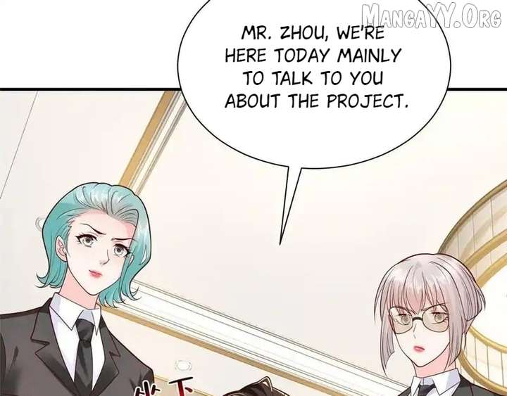 I randomly have a new career every week Chapter 849 393 005