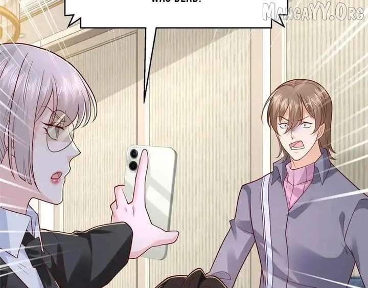 I randomly have a new career every week Chapter 849 420 032