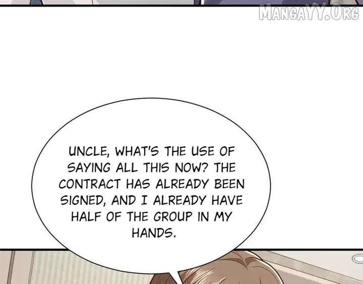 I randomly have a new career every week Chapter 849 442 054