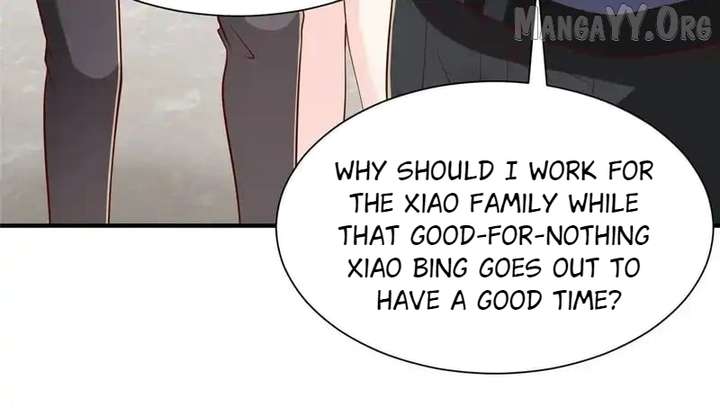 I randomly have a new career every week Chapter 849 460 072