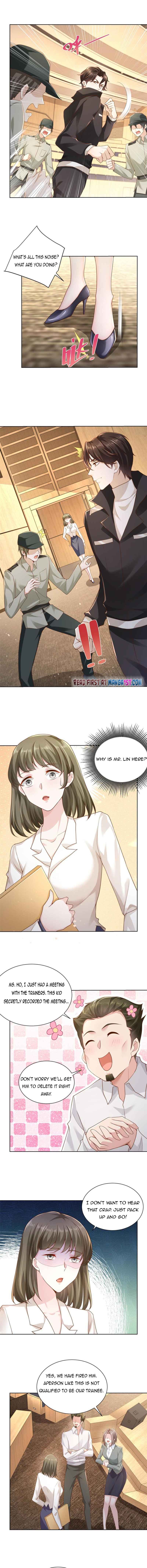 I randomly have a new career every week Chapter 85 24 002