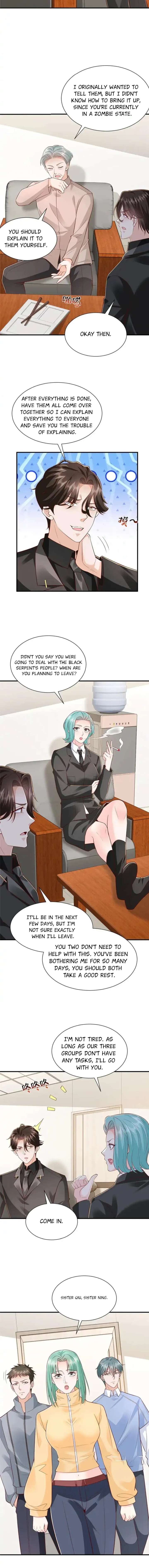 I randomly have a new career every week Chapter 850 31 3