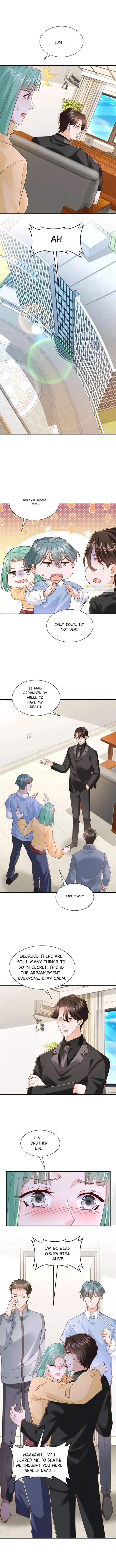 I randomly have a new career every week Chapter 850 32 4