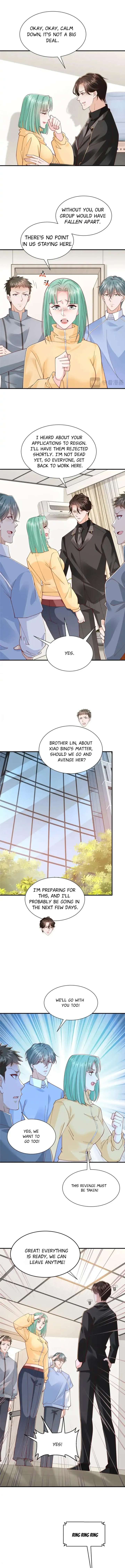 I randomly have a new career every week Chapter 850 33 5