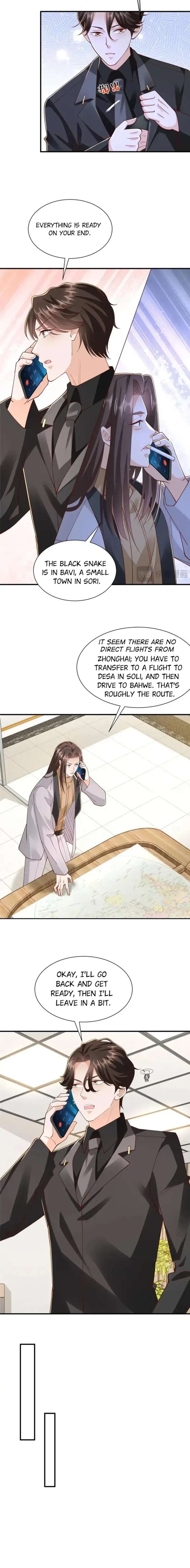 I randomly have a new career every week Chapter 850 34 6