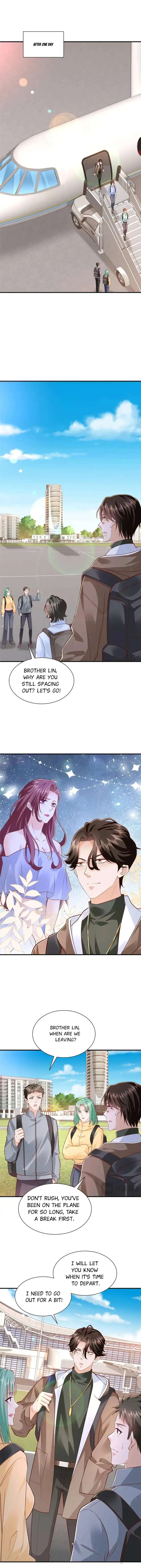 I randomly have a new career every week Chapter 850 35 7