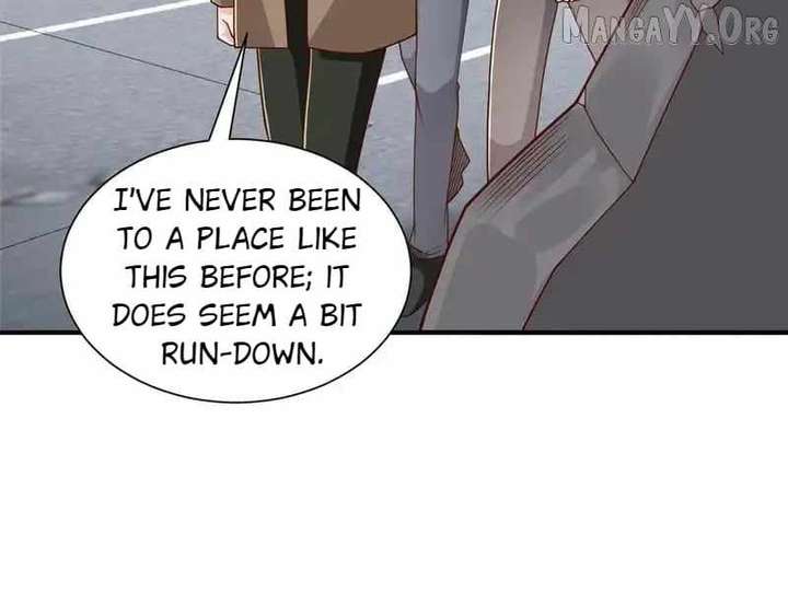 I randomly have a new career every week Chapter 851 504 104