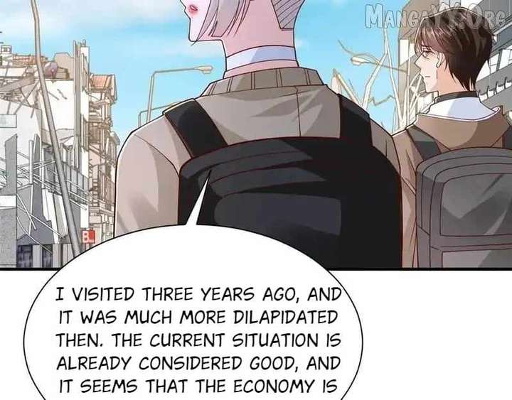 I randomly have a new career every week Chapter 851 507 107