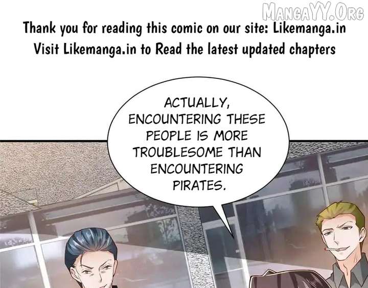 I randomly have a new career every week Chapter 852 287 01