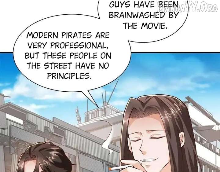 I randomly have a new career every week Chapter 852 290 04