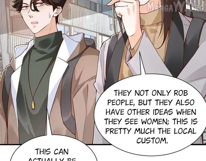 I randomly have a new career every week Chapter 852 291 05