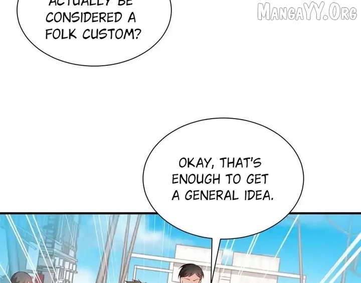 I randomly have a new career every week Chapter 852 292 06